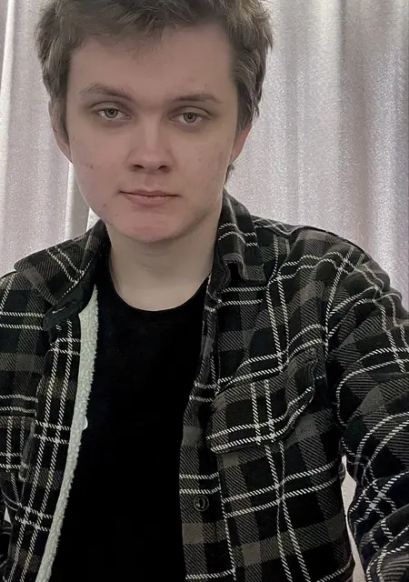 Я Алексей, 22, знакомлюсь для вирта в Берлине