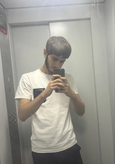 Gor из Еревана, ищу на сайте знакомства на одну ночь