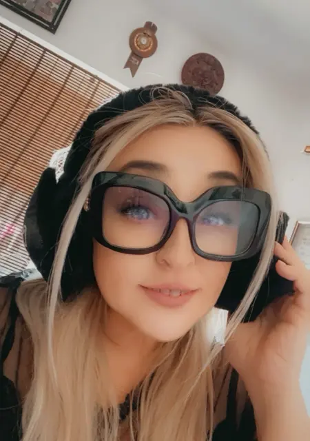 Susana из Севильи, мне 52, познакомлюсь без обязательств