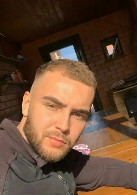 Я Denis Alexandru, 22, знакомлюсь в Бухаресте