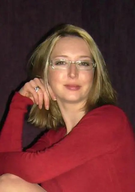 Я Ella, 46, из Минска, ищу знакомство для постоянных отношений