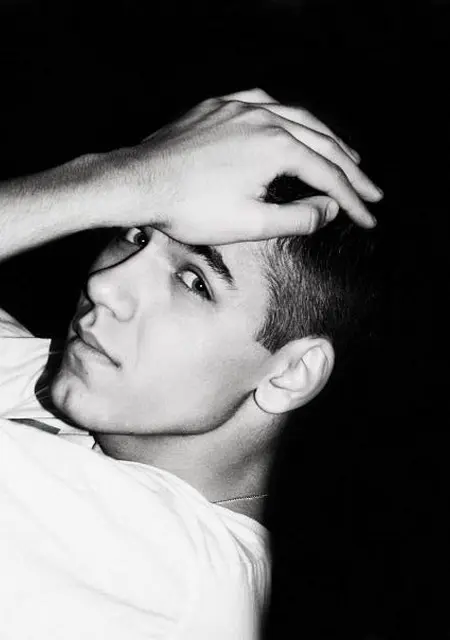 Я Александр, 34, из Молодечно, ищу знакомство для общения