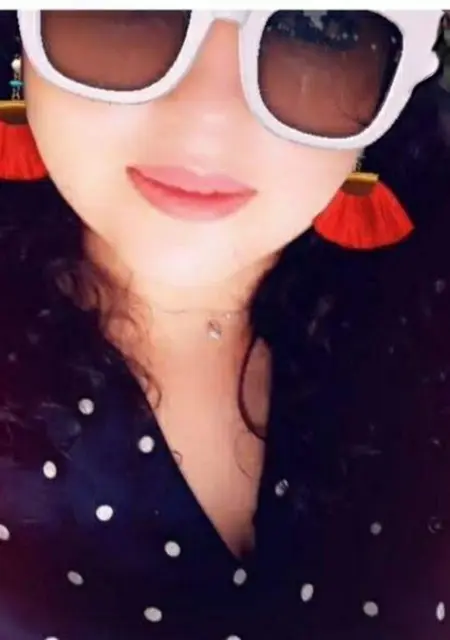 Safaa из Парижа, мне 34, познакомлюсь