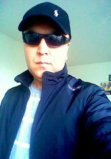 Я Ahmad Majidi, 42, знакомлюсь в Стокгольме