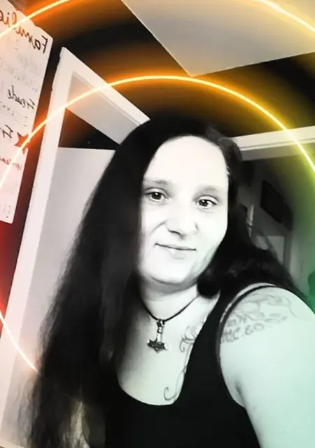 Einhorn из Берлина, мне 36, познакомлюсь