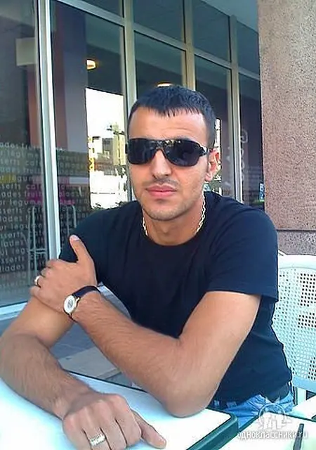 Я Garik, 40, знакомлюсь для вирта в Афинах