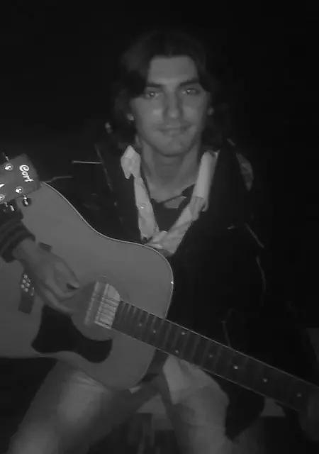 Я Lexa, 37, из Полоцка, ищу знакомства без обязательств