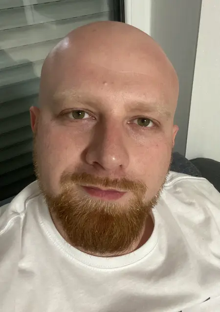 Tommy из Гельзенкирхена, ищу на сайте приятное времяпровождение