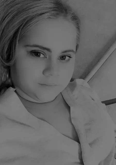 Я Олександра, 24 років з Нетішин, шукаю знайомство для спільні подорожі