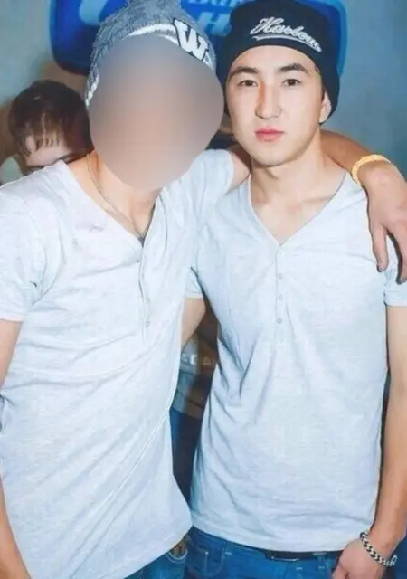 Я Erosic, 31, из Алматы, ищу знакомства на одну ночь