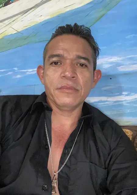 Я Gabriel, 47, знакомлюсь для дружбы в Мехико