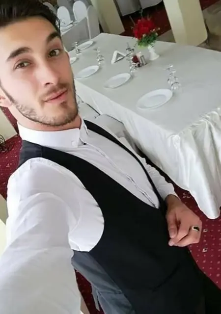 Ionut из Бухареста, мне 42, познакомлюсь