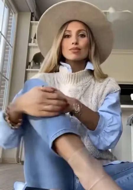 Goldfish из Стамбула