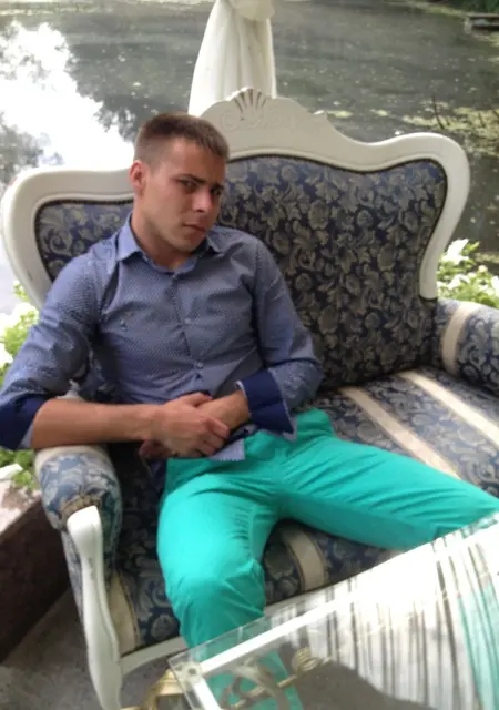 Я Максим, 33, знакомлюсь без обязательств в Броварах