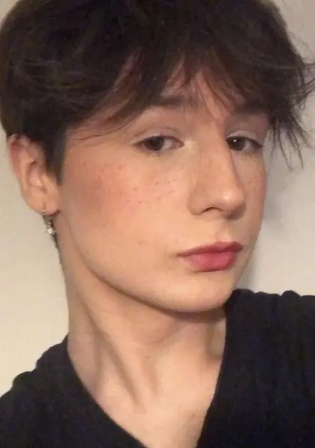 Enzo из Парижа