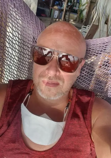 Teacherswe из Стокгольма, мне 33, познакомлюсь