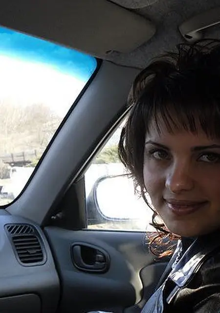 Татьяна з Харкова, шукаю на сайті приємне проведення часу