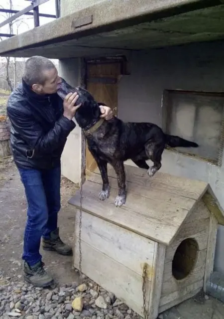 Я Vasyl, 41, знакомлюсь в Варшаве