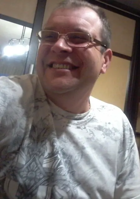 Я Николай, 56 років, знайомлюсь для постійних стосунків у Одесі