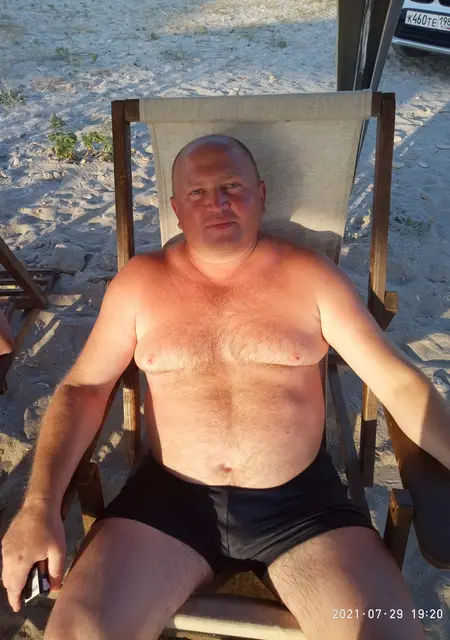 Игорь из Луганска, ищу на сайте общение