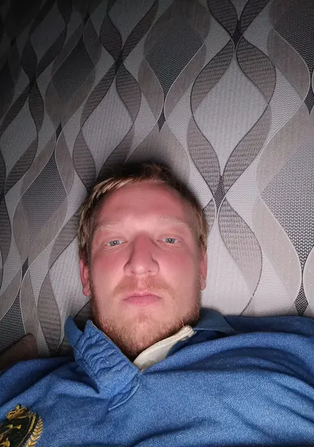 Я Артём, 36, из Полтавы, ищу знакомство для общения