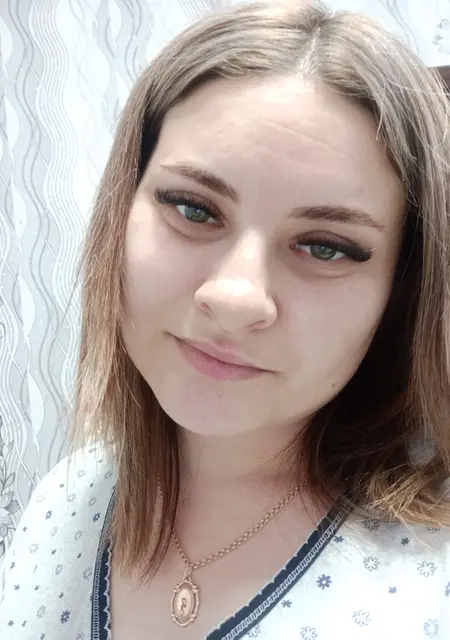 Я Galinaandrey, 31, знакомлюсь в Запорожье