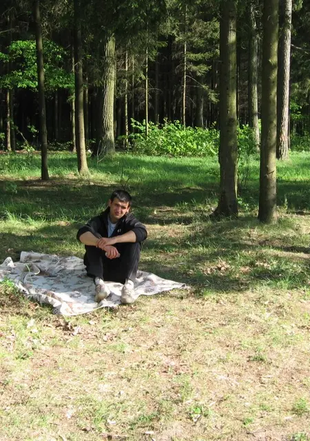 Рома из Гомеля, ищу на сайте знакомства без обязательств