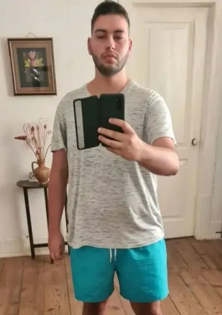 Tiago Conceio из Лиссабона