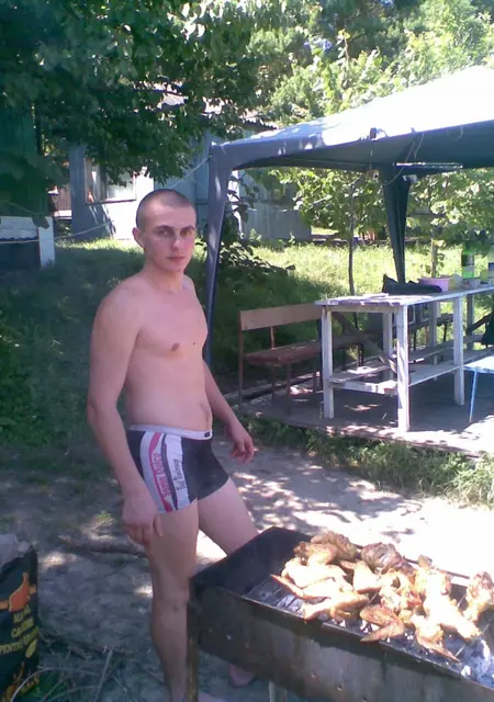 Andrei из Кишинёва, ищу на сайте знакомства на одну ночь