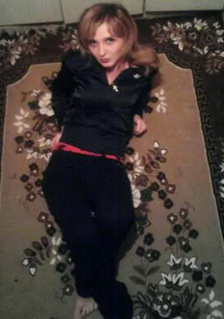 Я Катрин, 38, из Краматорска, ищу знакомство для вирта