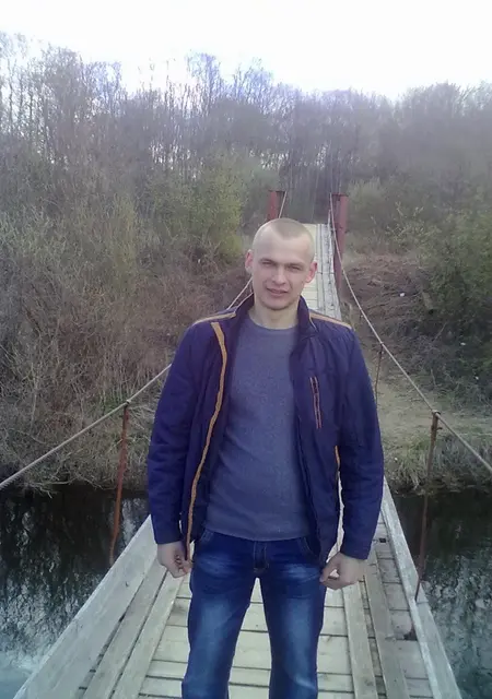 Николай из Новополоцка, ищу на сайте знакомства на одну ночь