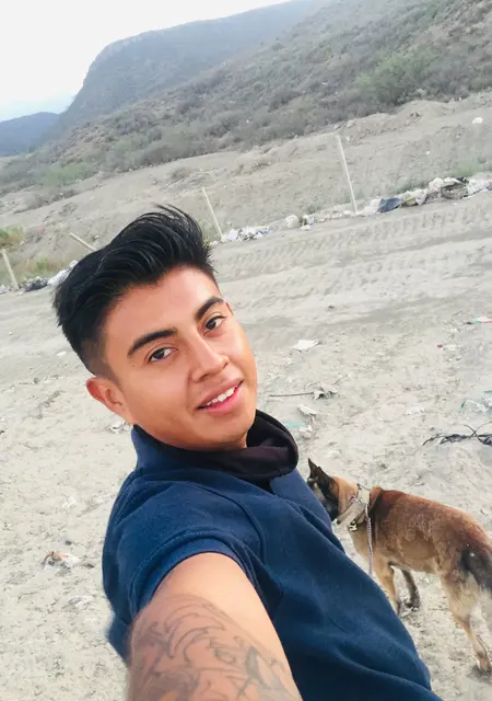 Moderated из Монтеррея, мне 25, познакомлюсь для общения