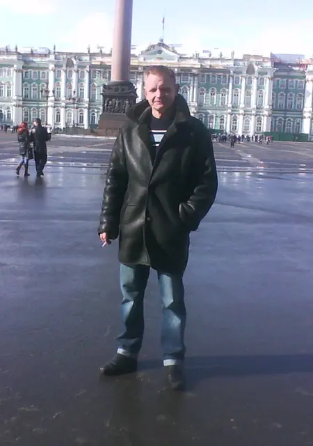 Я Виктор, 51 років, знайомлюсь без зобов'язань у Миколаєві