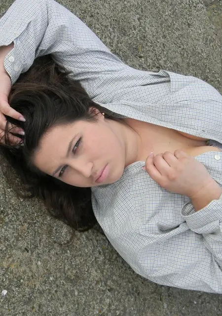 Jine из Херсона, мне 33, познакомлюсь для дружбы