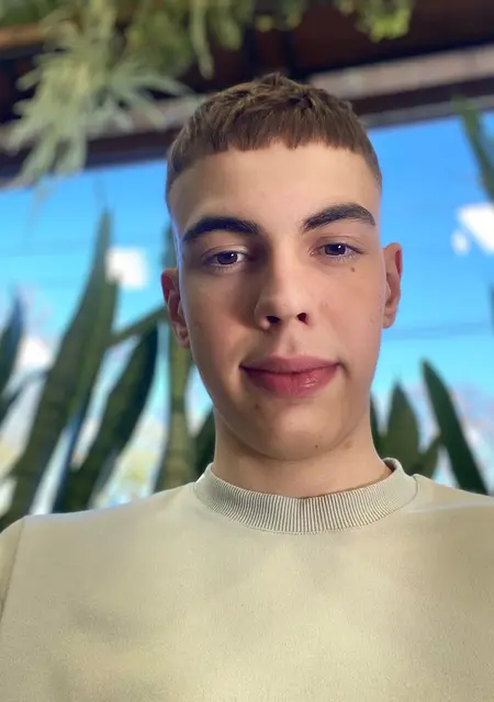 Саша из Одессы, ищу на сайте дружбу