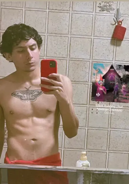 Я Alex, 25, знакомлюсь без обязательств в Лиме