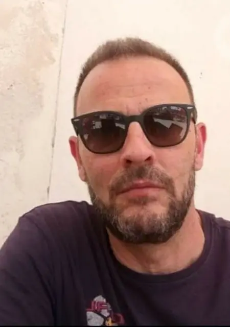 Sandro из Рима