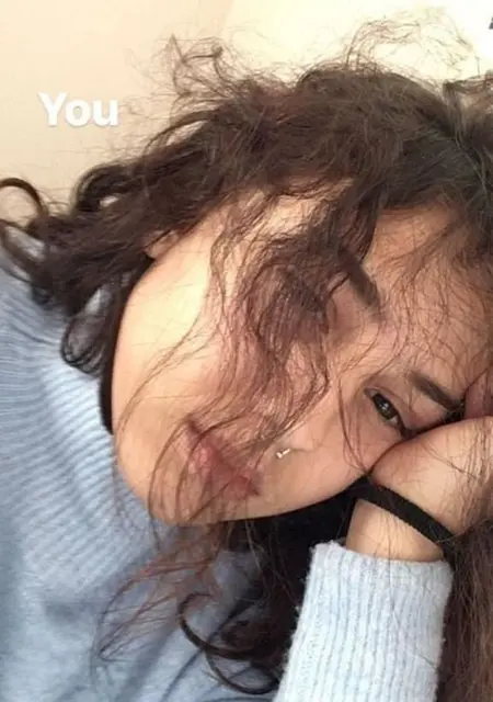 Trashbandikoot из Рима, мне 25, познакомлюсь