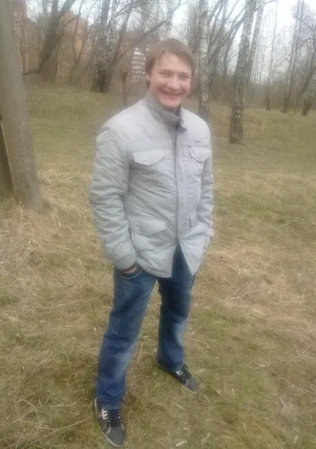 Я Сергей, 35, знакомлюсь для вирта в Жлобине