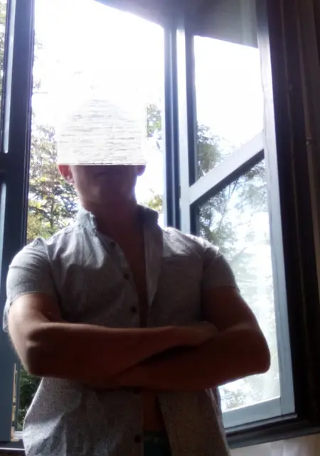 Я Alexander, 38, из Берлина, ищу знакомство для дружбы