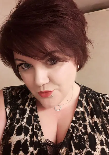 Maria из Стокгольма