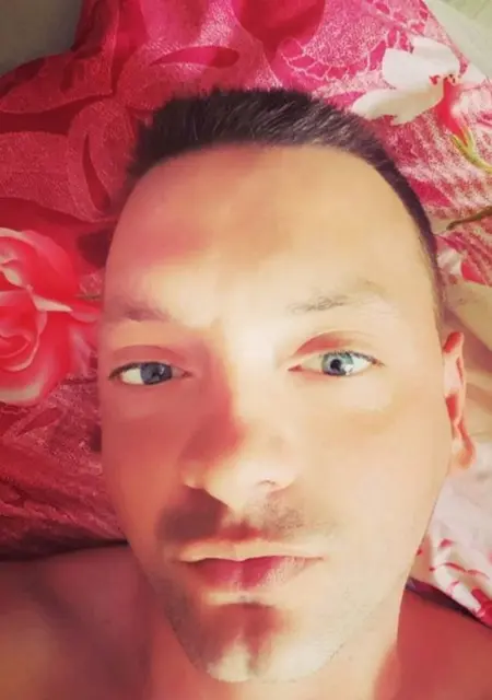 Я Андрей, 33, знакомлюсь для общения в Риге