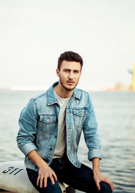 Oleg из Тель-авива, ищу на сайте знакомства на одну ночь