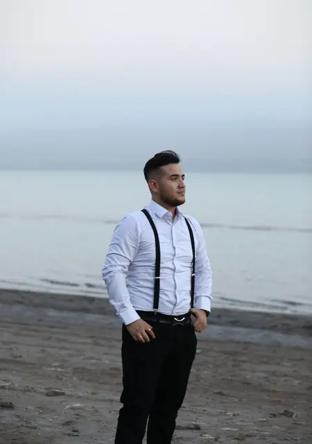 Я Шамшод, 25, знакомлюсь на одну ночь в Худжанде