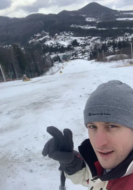 Олег з Вінниці, мені 40 років, познайомлюсь без зобов'язань