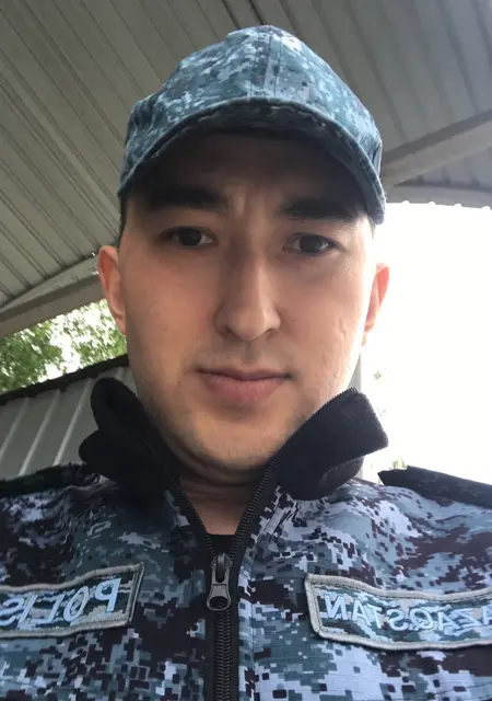 Я Мурат, 28, из Кокшетау, ищу знакомства без обязательств