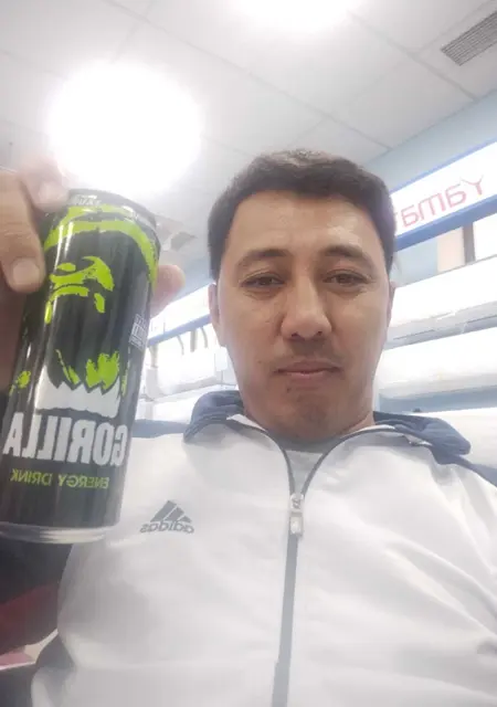 Азамат из Петропавловска, ищу на сайте общение