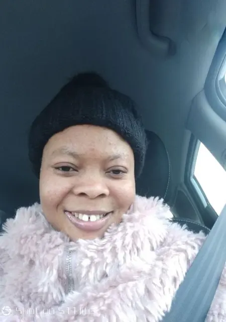 Mercy из Стокгольма, мне 32, познакомлюсь