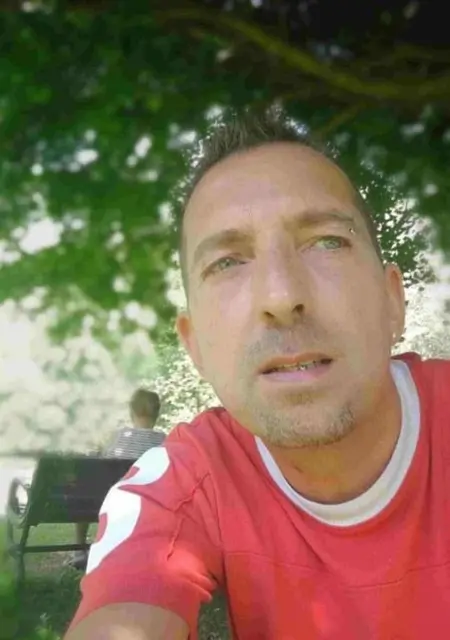 Christophe из Парижа