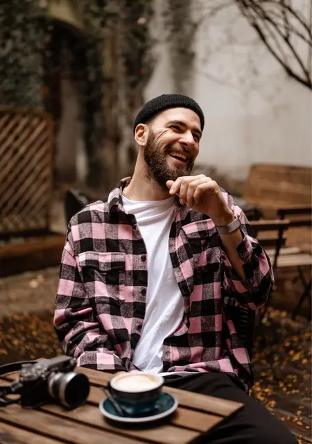 Andrew из Рима, ищу на сайте знакомства без обязательств